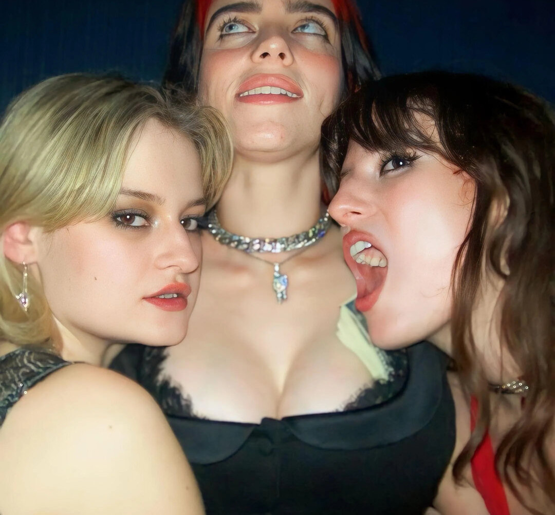 billie-eilish Nacktheit OnlyFans Fotos #431 - Fapshots