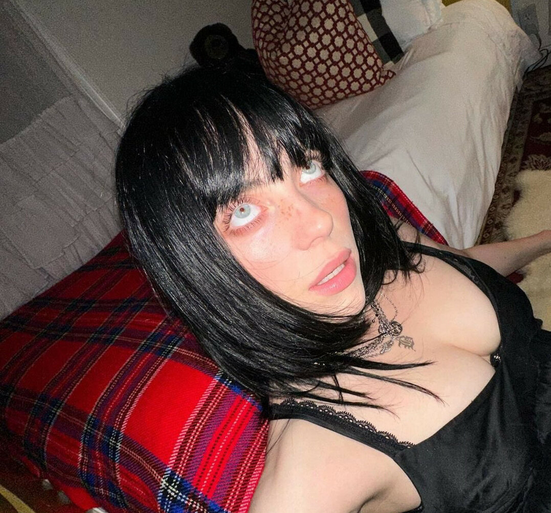 billie-eilish Nacktheit OnlyFans Fotos #435 - Fapshots