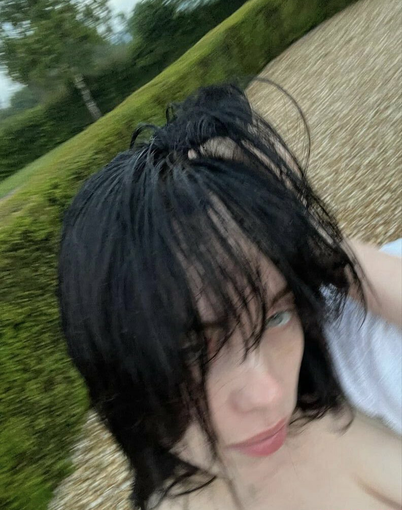 billie-eilish Nacktheit OnlyFans Fotos #437 - Fapshots