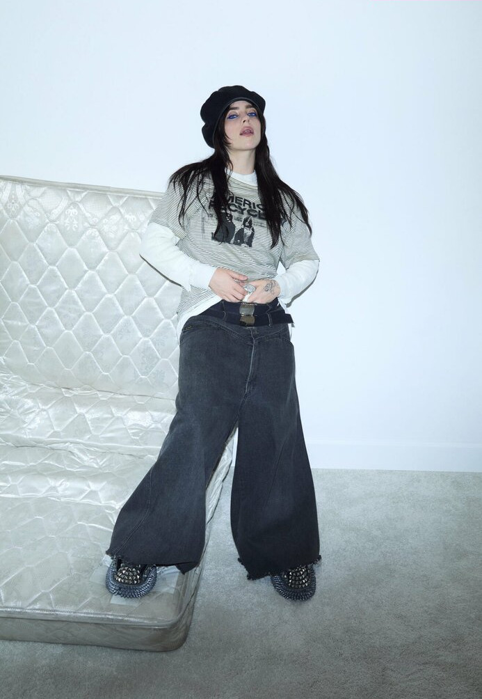 billie-eilish Nacktheit OnlyFans Fotos #438 - Fapshots