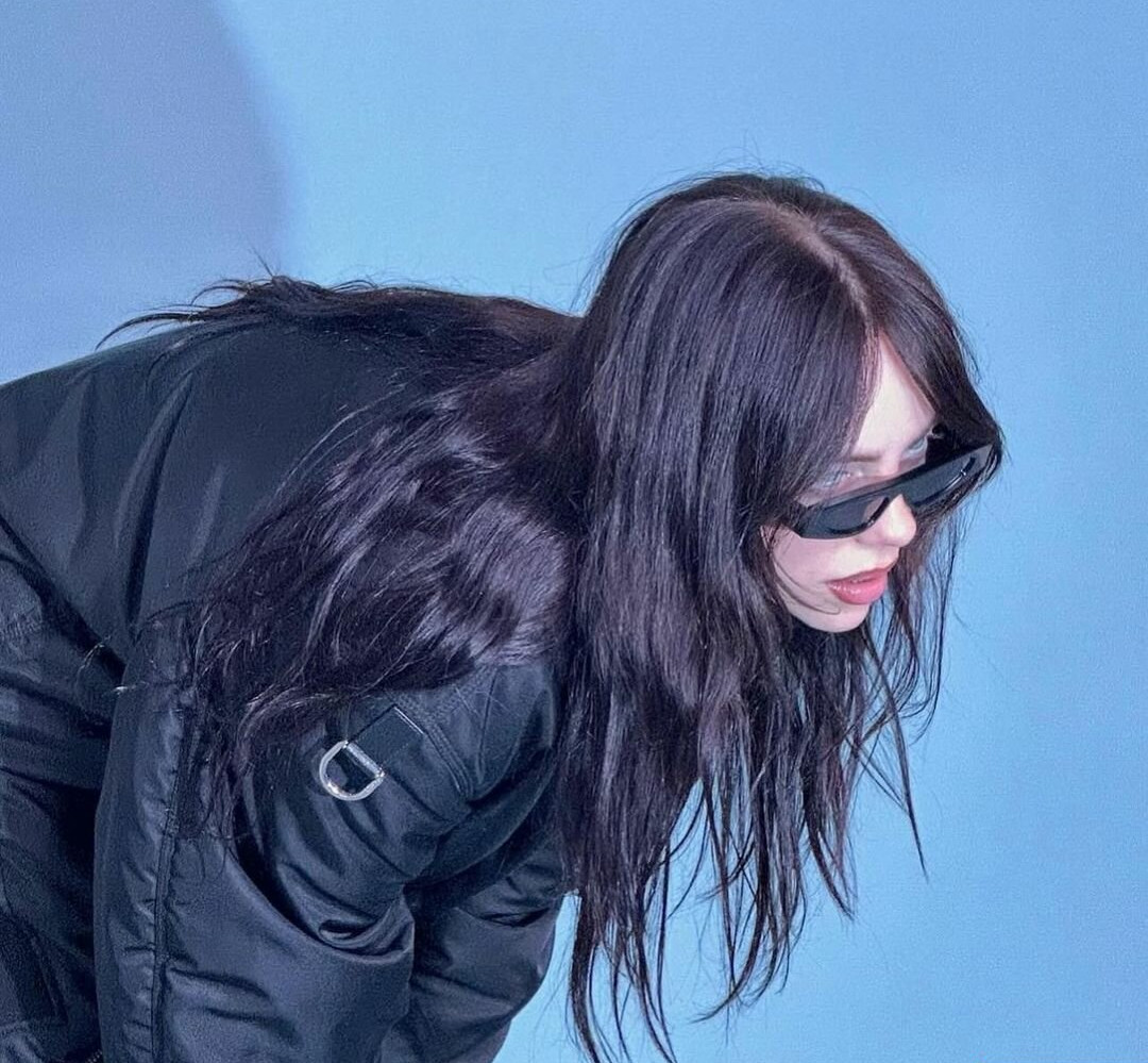 billie-eilish Nacktheit OnlyFans Fotos #440 - Fapshots