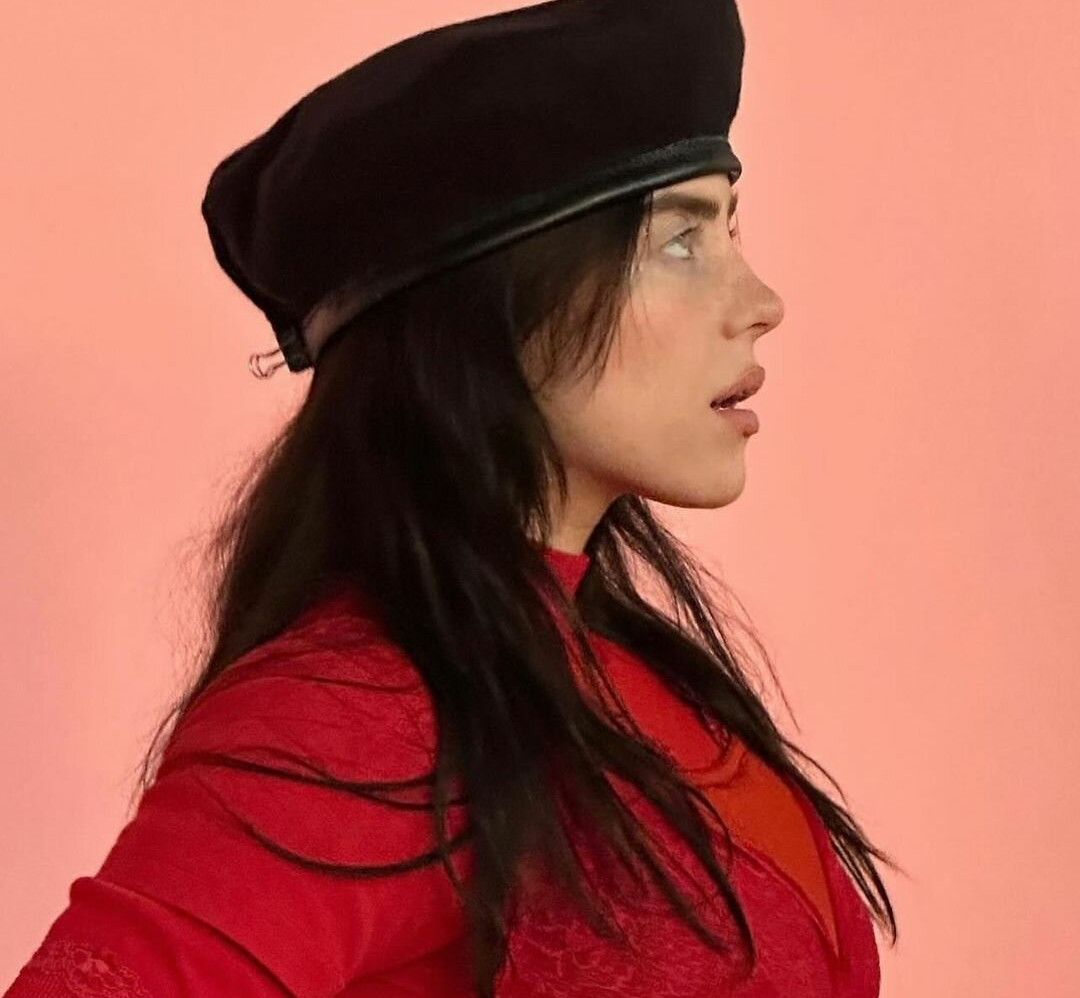 billie-eilish Nacktheit OnlyFans Fotos #442 - Fapshots