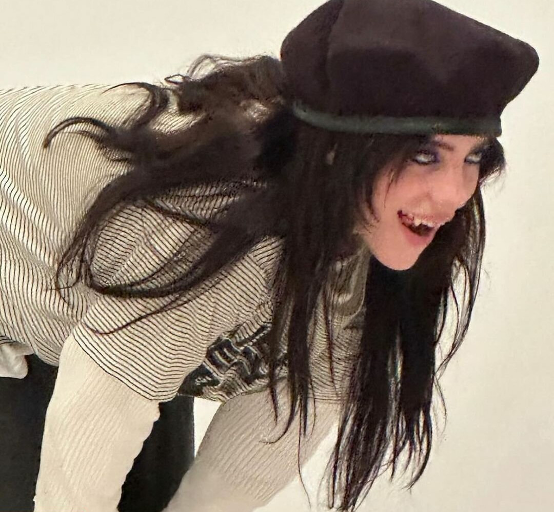 billie-eilish Nacktheit OnlyFans Fotos #443 - Fapshots