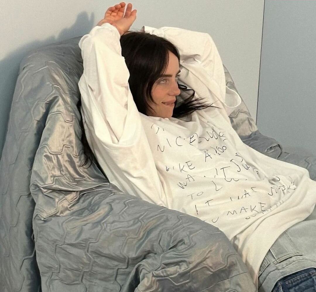 billie-eilish Nacktheit OnlyFans Fotos #445 - Fapshots