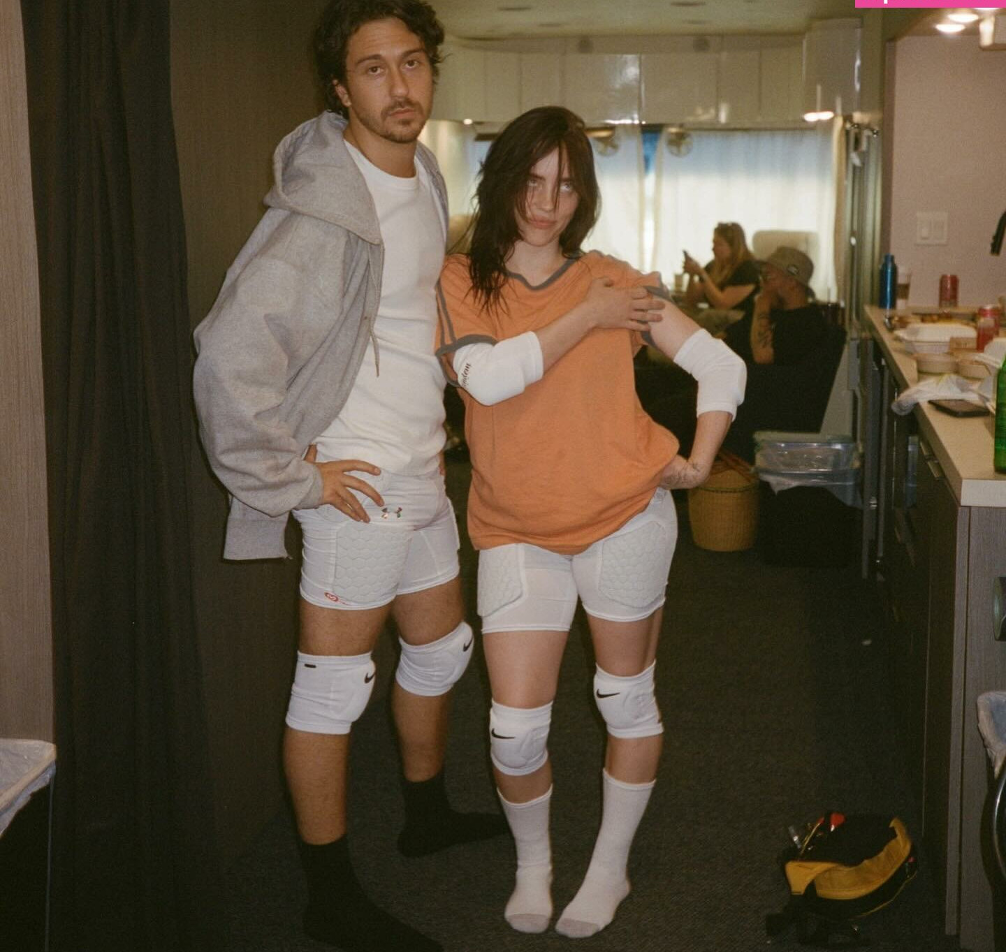 billie-eilish Nahé úniky fotek pouze od fanoušků #464 - Fapshots