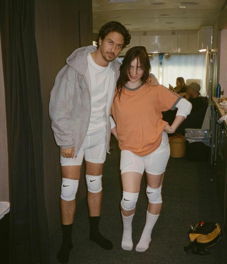 billie-eilish Nahé úniky fotek pouze od fanoušků #465 - Fapshots