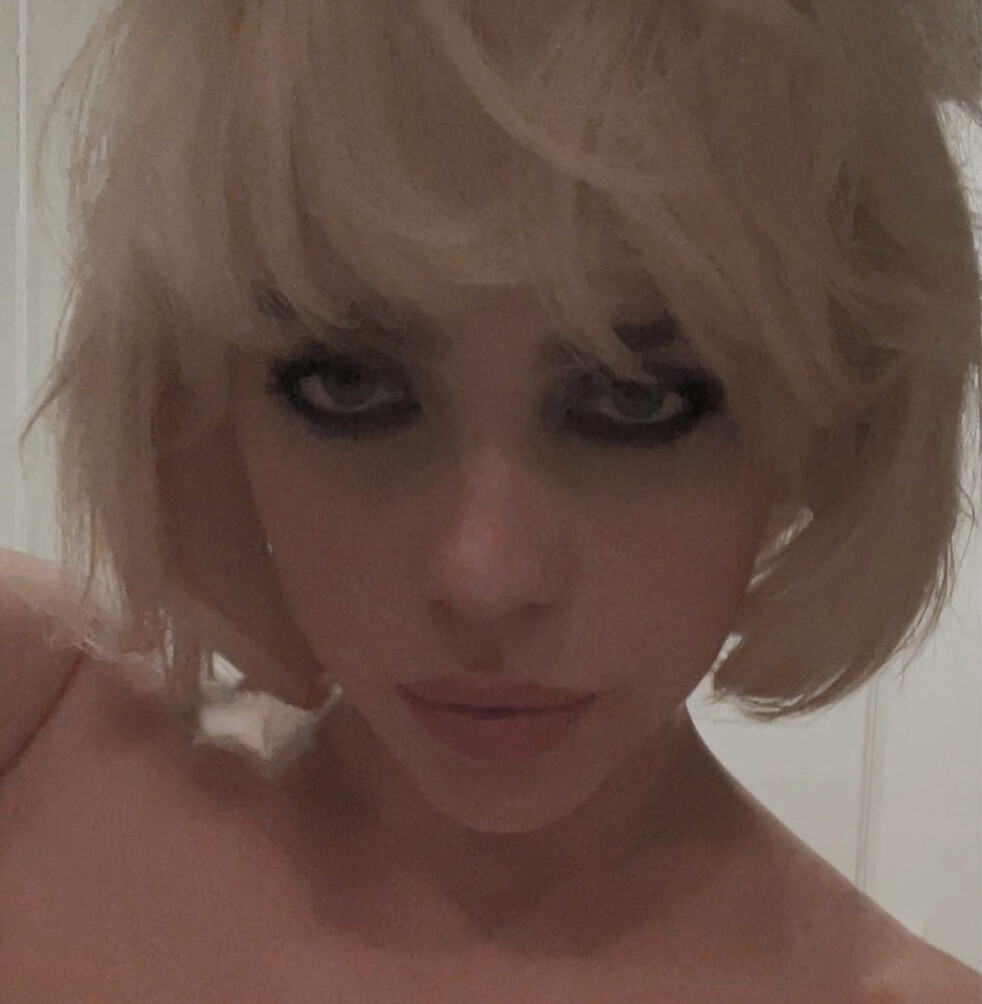 billie-eilish Nahé úniky fotek pouze od fanoušků #466 - Fapshots