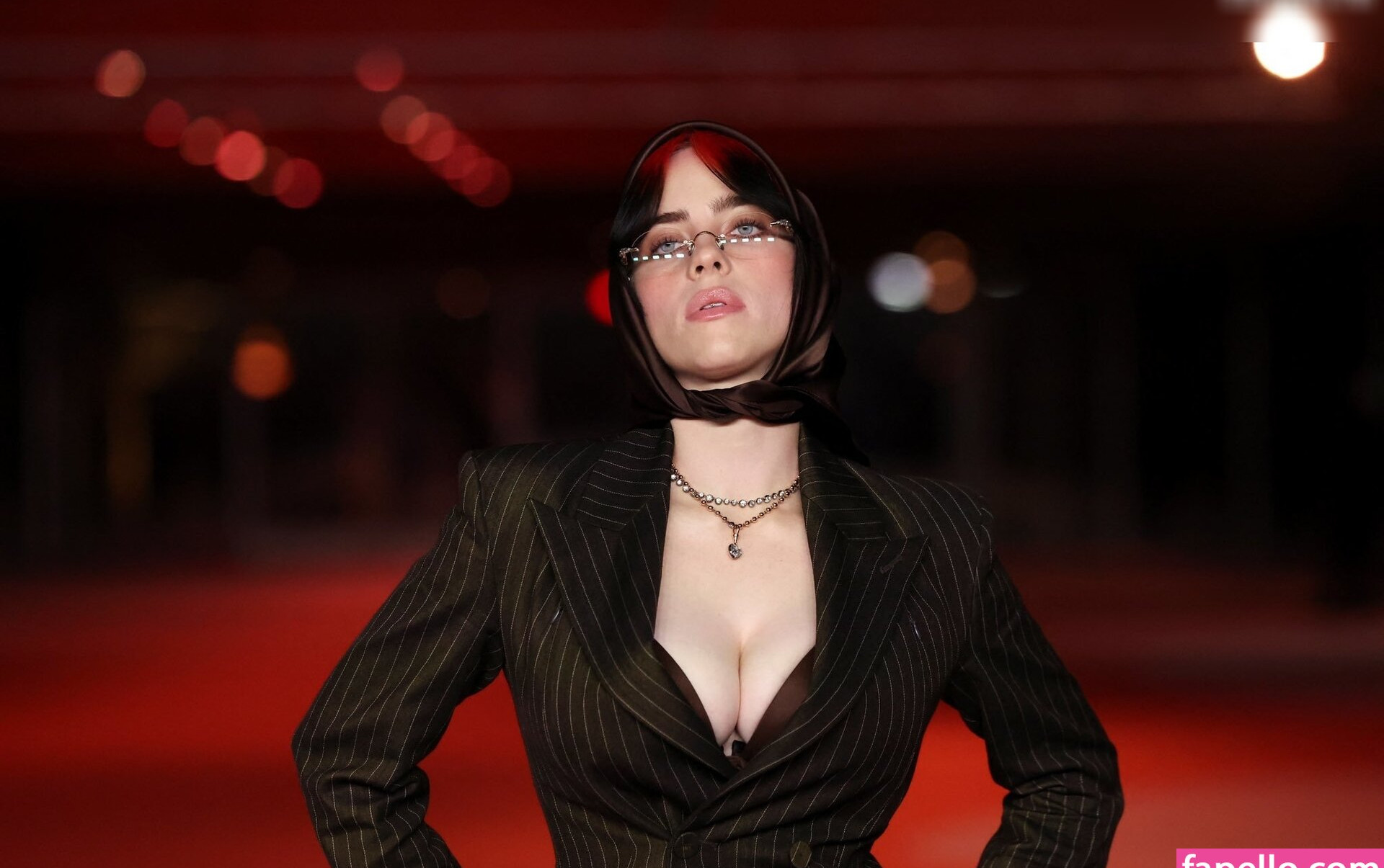 billie-eilish Nahé úniky fotek pouze od fanoušků #471 - Fapshots