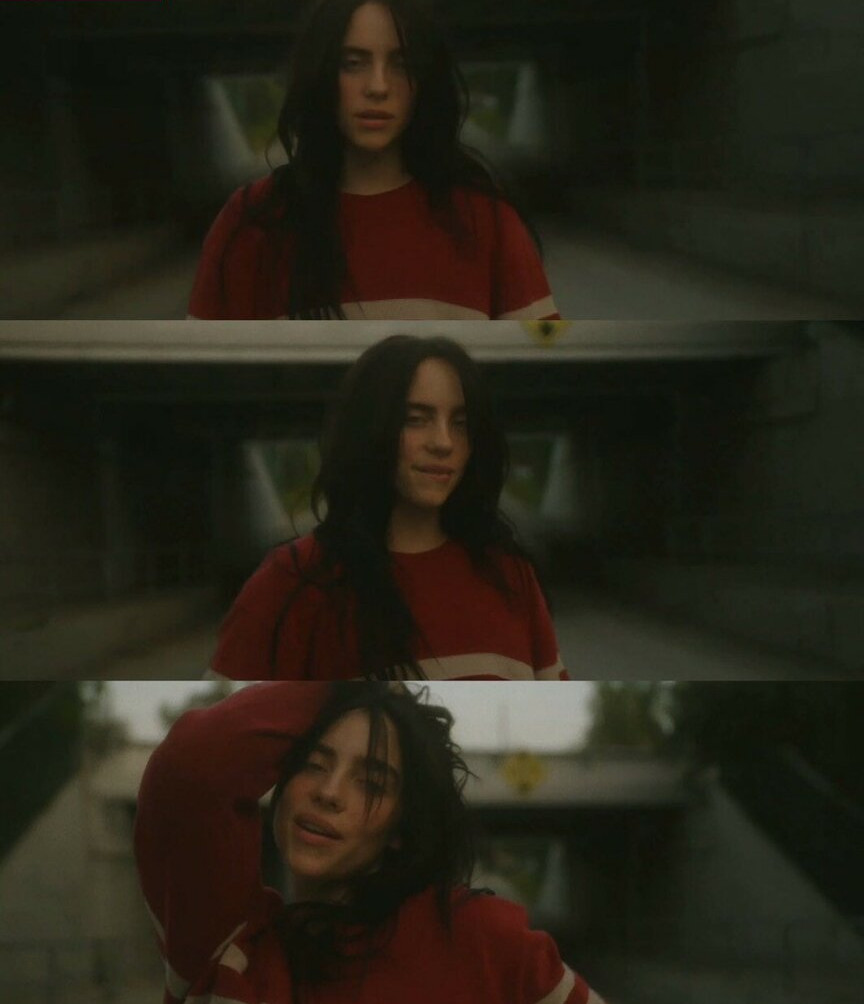 billie-eilish Nahé úniky fotek pouze od fanoušků #482 - Fapshots