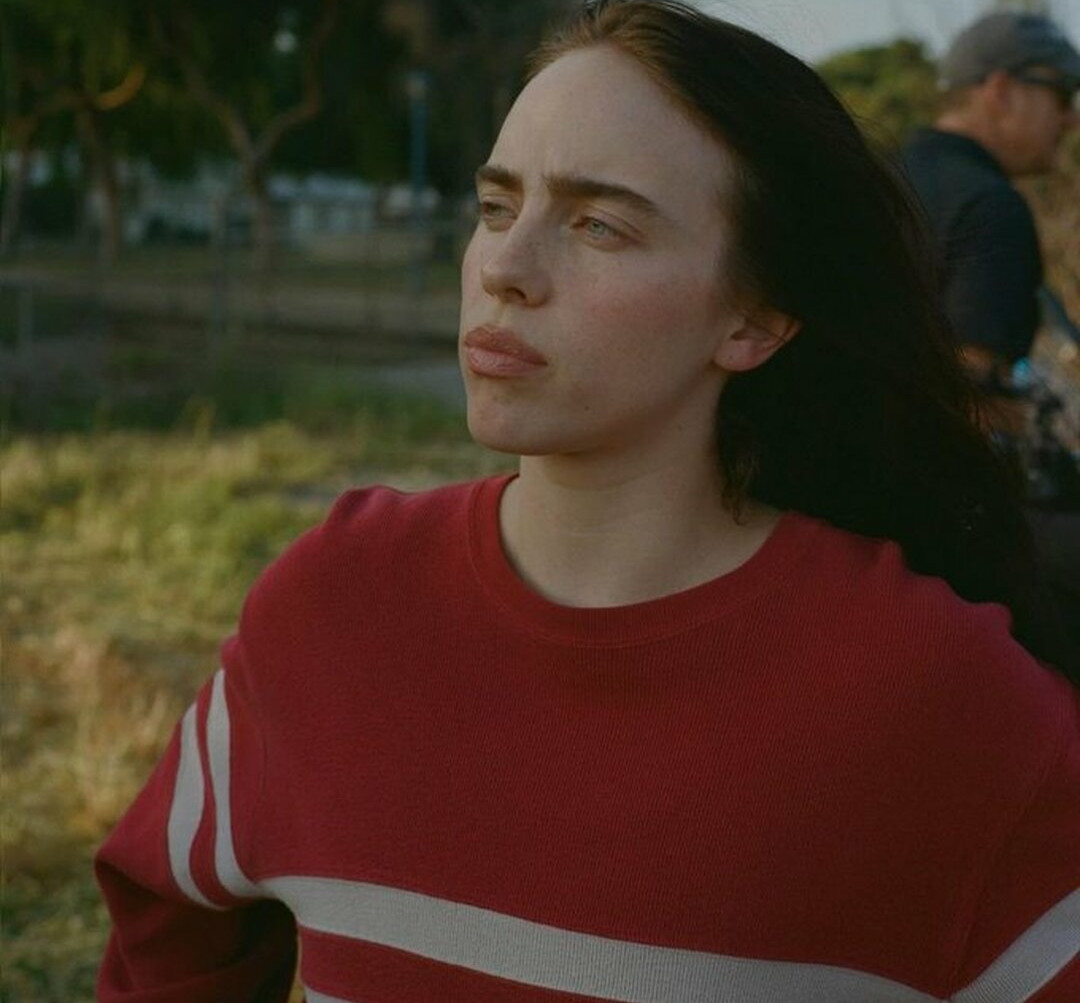 billie-eilish Nahé úniky fotek pouze od fanoušků #484 - Fapshots