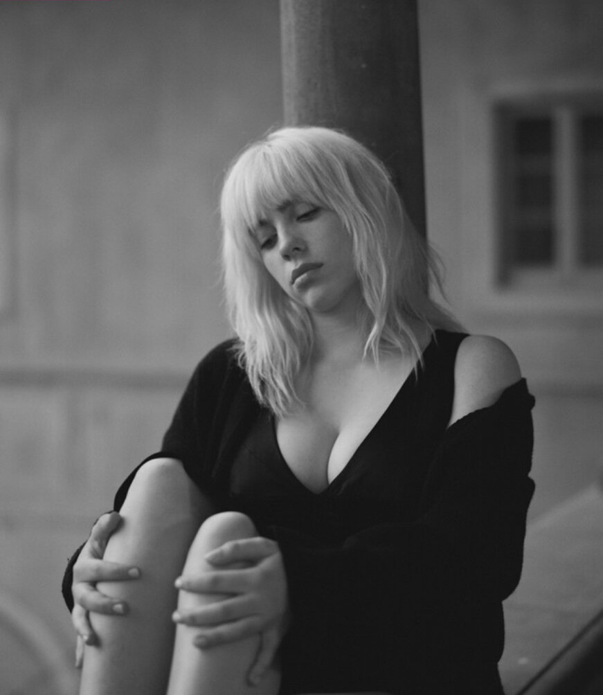 billie-eilish Nahé úniky fotek pouze od fanoušků #503 - Fapshots