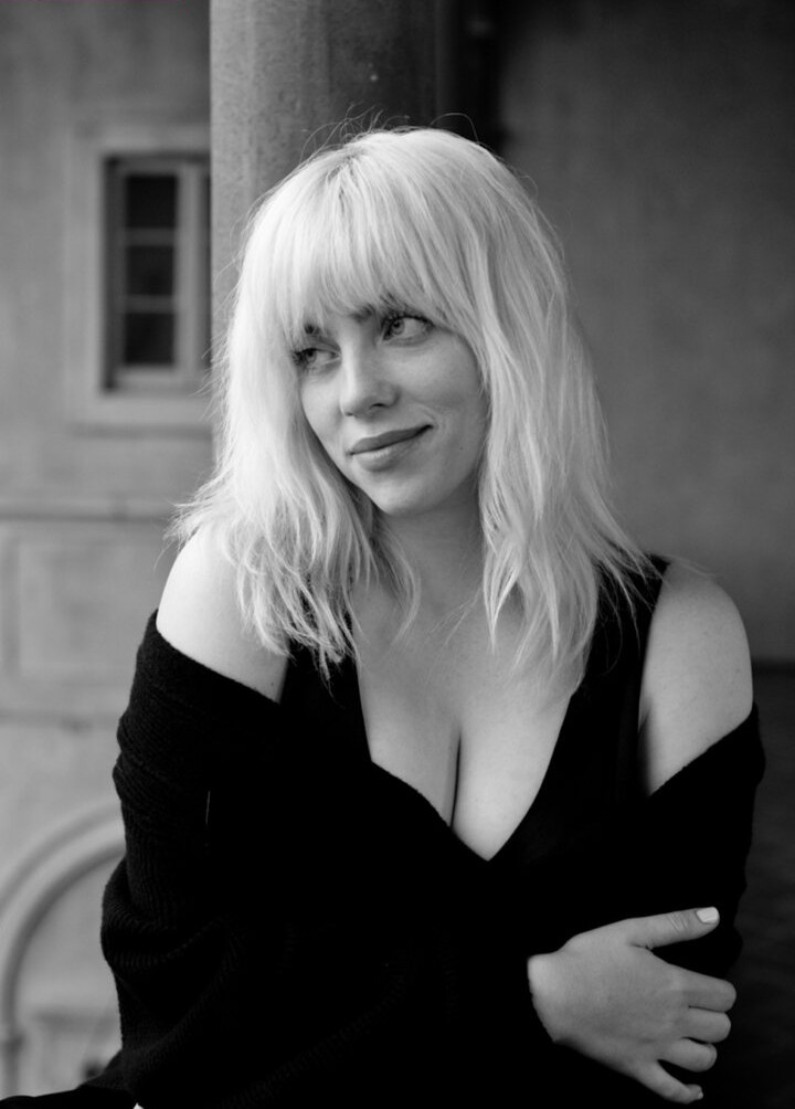 billie-eilish Nahé úniky fotek pouze od fanoušků #504 - Fapshots