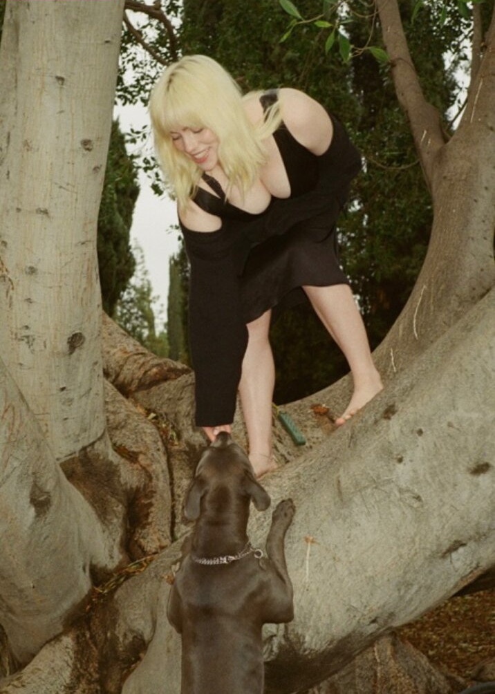 billie-eilish Nahé úniky fotek pouze od fanoušků #507 - Fapshots