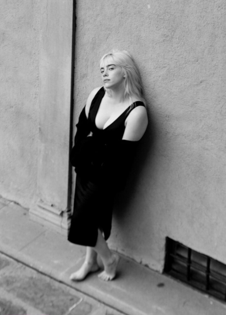 billie-eilish Nahé úniky fotek pouze od fanoušků #508 - Fapshots