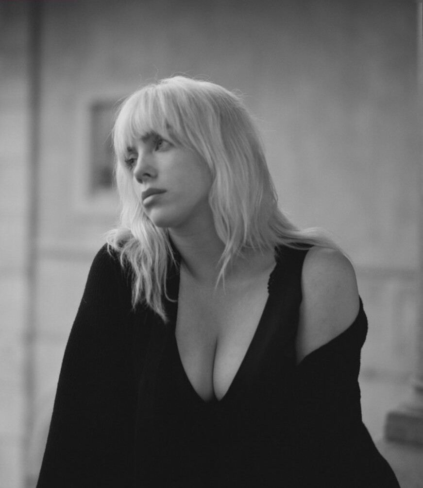 billie-eilish Nahé úniky fotek pouze od fanoušků #509 - Fapshots