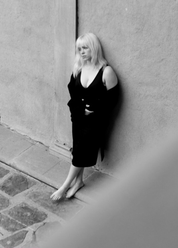 billie-eilish Nahé úniky fotek pouze od fanoušků #510 - Fapshots