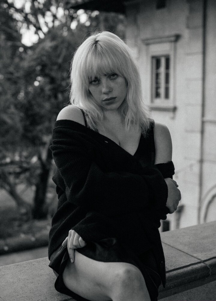 billie-eilish Nahé úniky fotek pouze od fanoušků #511 - Fapshots