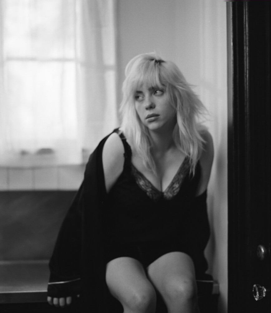 billie-eilish Nahé úniky fotek pouze od fanoušků #513 - Fapshots