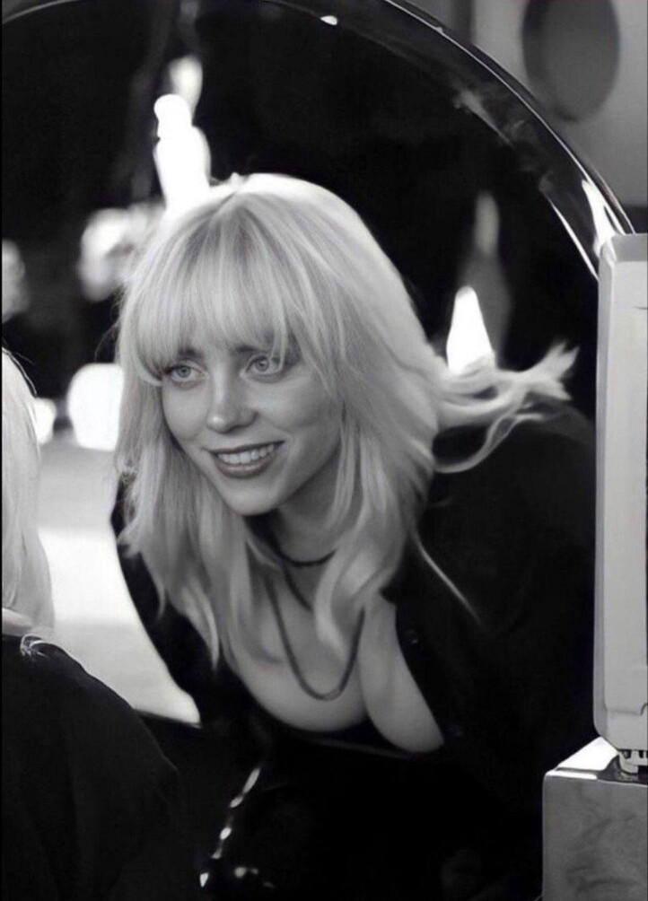 billie-eilish Nahé úniky fotek pouze od fanoušků #518 - Fapshots