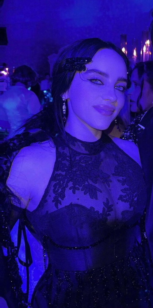 billie-eilish Nahé úniky fotek pouze od fanoušků #520 - Fapshots