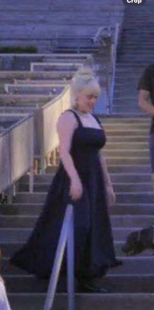 billie-eilish Nahé úniky fotek pouze od fanoušků #521 - Fapshots