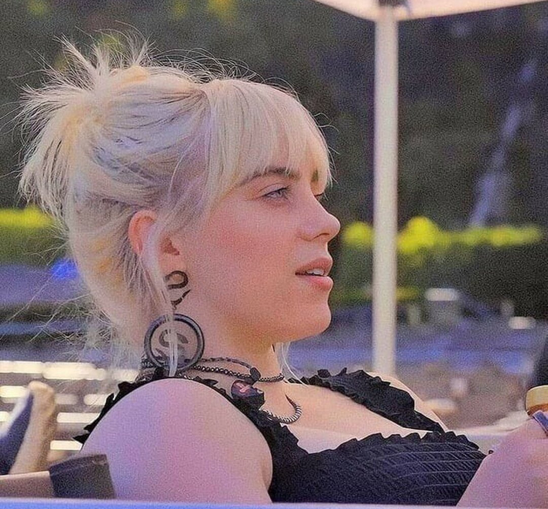 billie-eilish Nahé úniky fotek pouze od fanoušků #522 - Fapshots