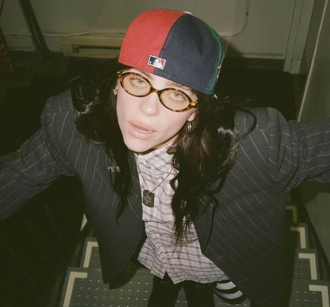 billie-eilish Nahé úniky fotek pouze od fanoušků #552 - Fapshots