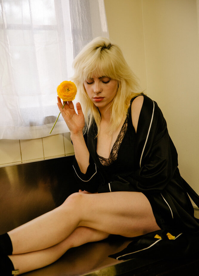 billie-eilish Nahé úniky fotek pouze od fanoušků #561 - Fapshots