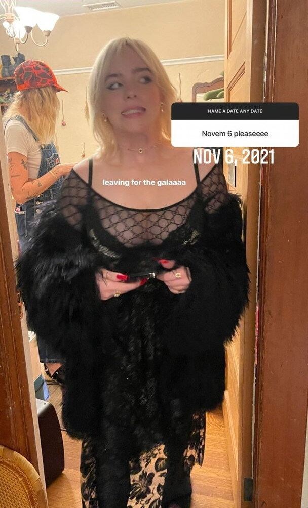 billie-eilish Nahé úniky fotek pouze od fanoušků #568 - Fapshots