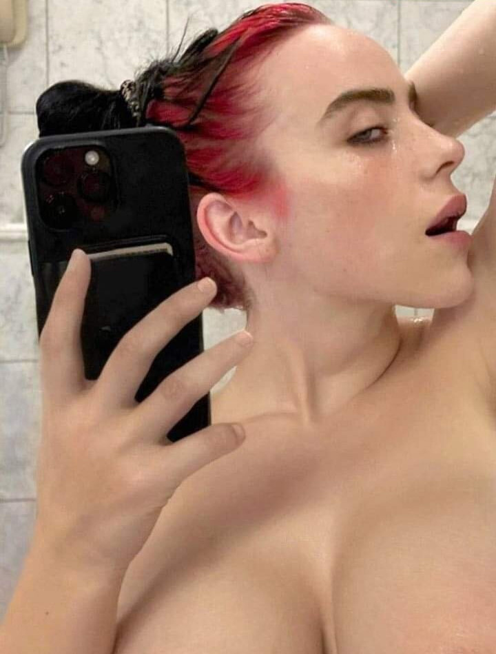 billie-eilish Nahé úniky fotek pouze od fanoušků #570 - Fapshots