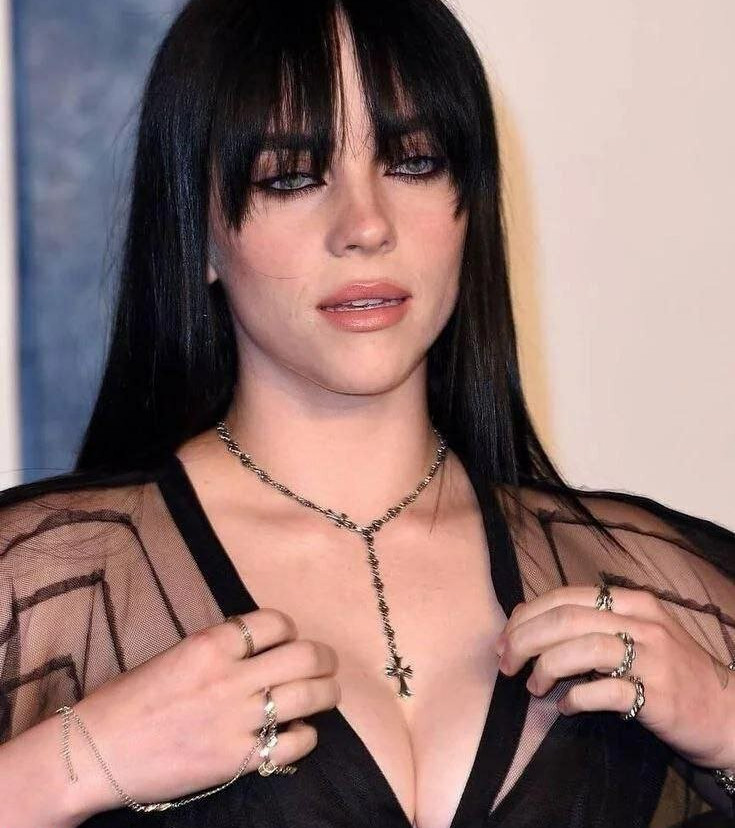 billie-eilish Nahé úniky fotek pouze od fanoušků #572 - Fapshots