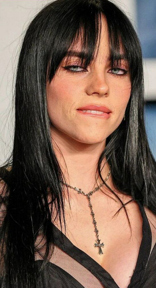 billie-eilish Nahé úniky fotek pouze od fanoušků #573 - Fapshots