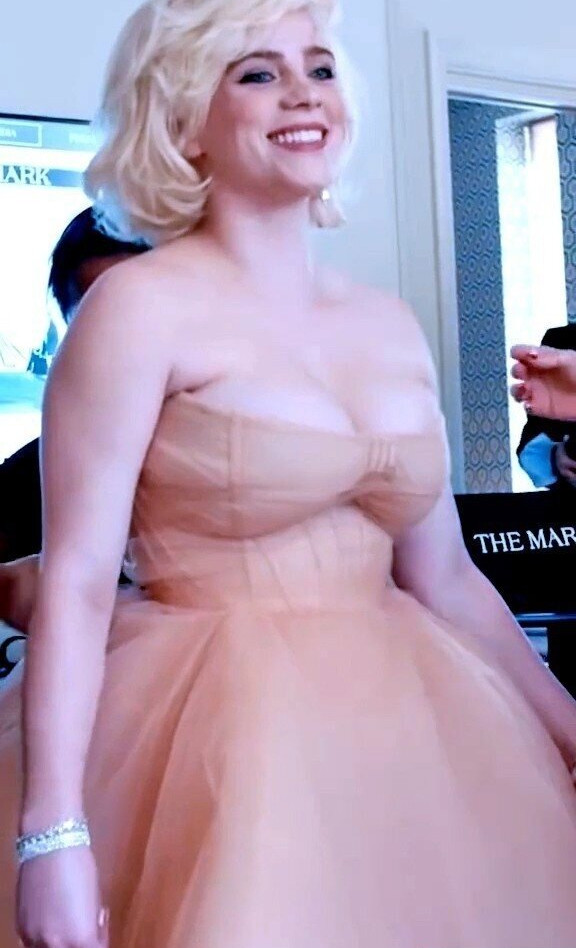 billie-eilish Nahé úniky fotek pouze od fanoušků #597 - Fapshots