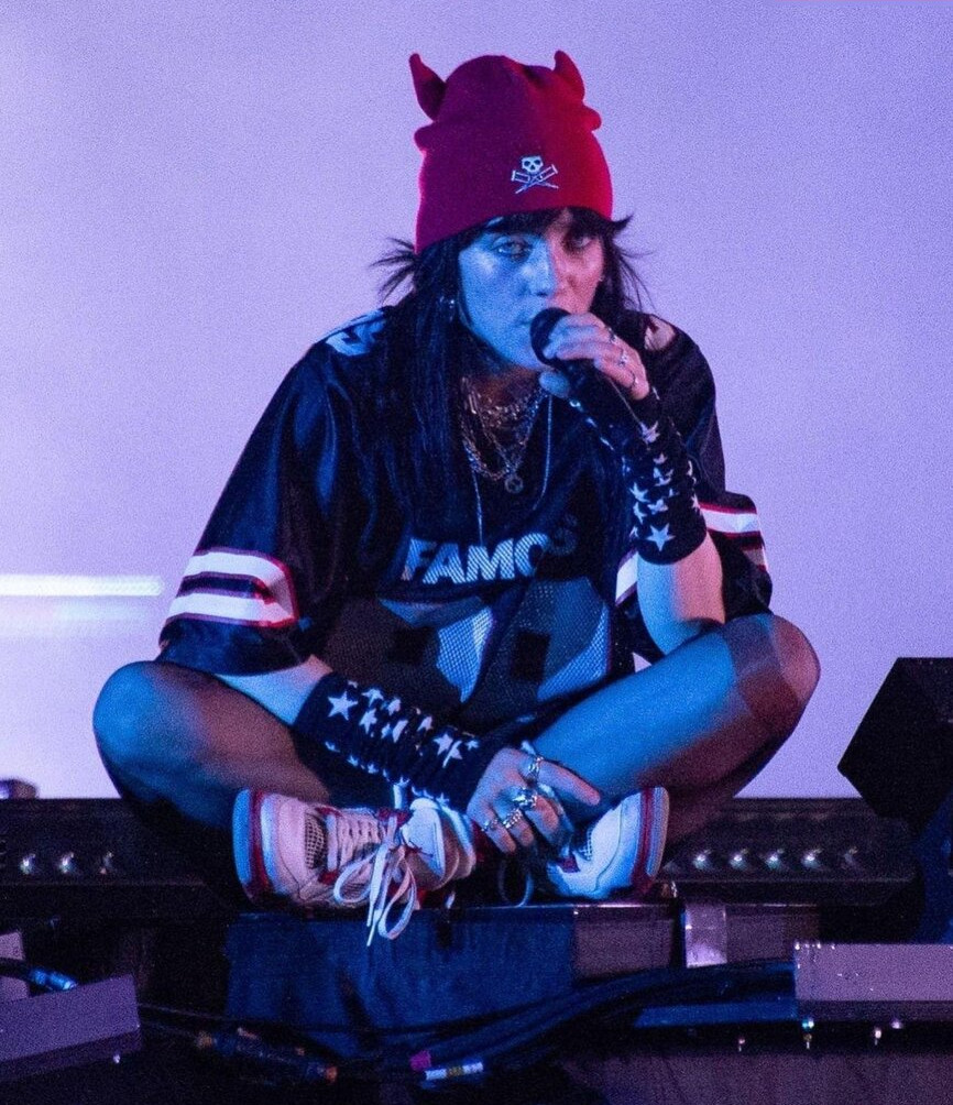 billie-eilish Nahé úniky fotek pouze od fanoušků #602 - Fapshots