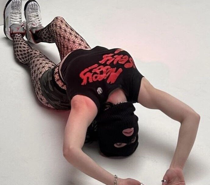 billie-eilish Nahé úniky fotek pouze od fanoušků #610 - Fapshots