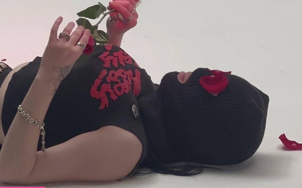 billie-eilish Nahé úniky fotek pouze od fanoušků #611 - Fapshots