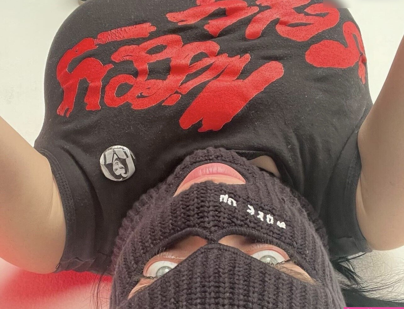 billie-eilish Nahé úniky fotek pouze od fanoušků #612 - Fapshots