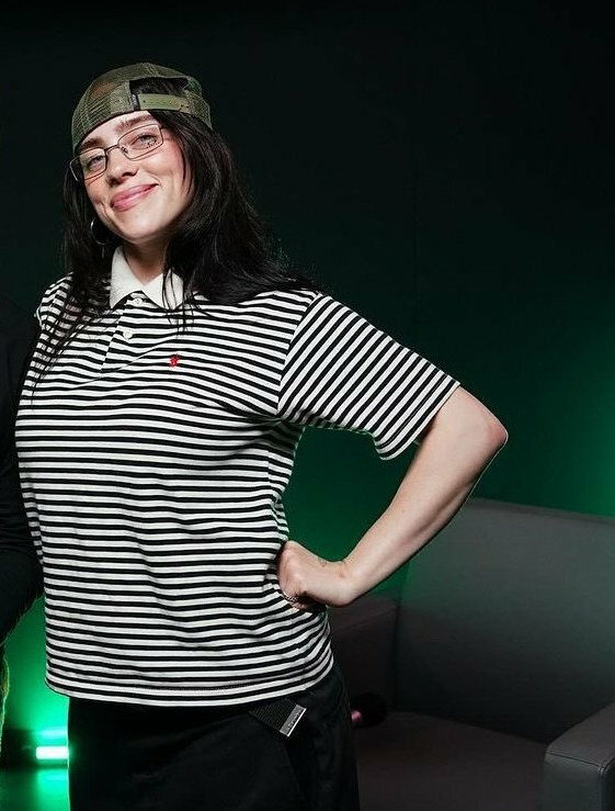 billie-eilish Nahé úniky fotek pouze od fanoušků #618 - Fapshots