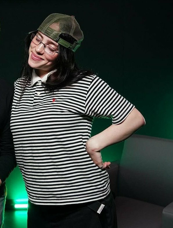 billie-eilish Nahé úniky fotek pouze od fanoušků #619 - Fapshots