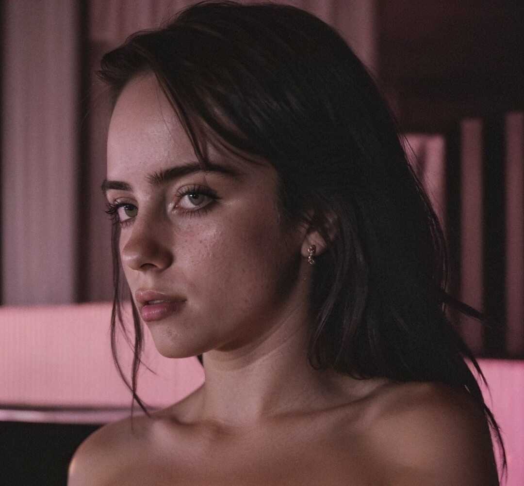 billie-eilish Nahé úniky fotek pouze od fanoušků #623 - Fapshots