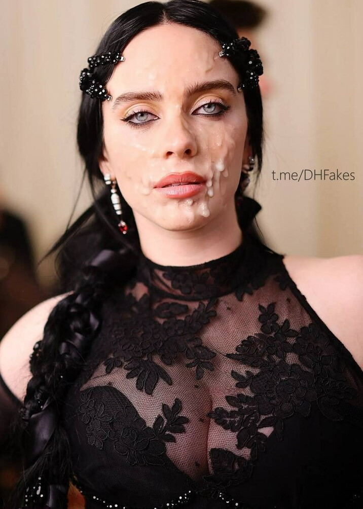 billie-eilish Nahé úniky fotek pouze od fanoušků #634 - Fapshots