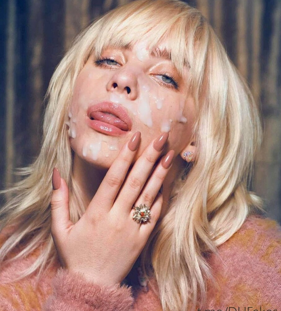 billie-eilish Nahé úniky fotek pouze od fanoušků #636 - Fapshots