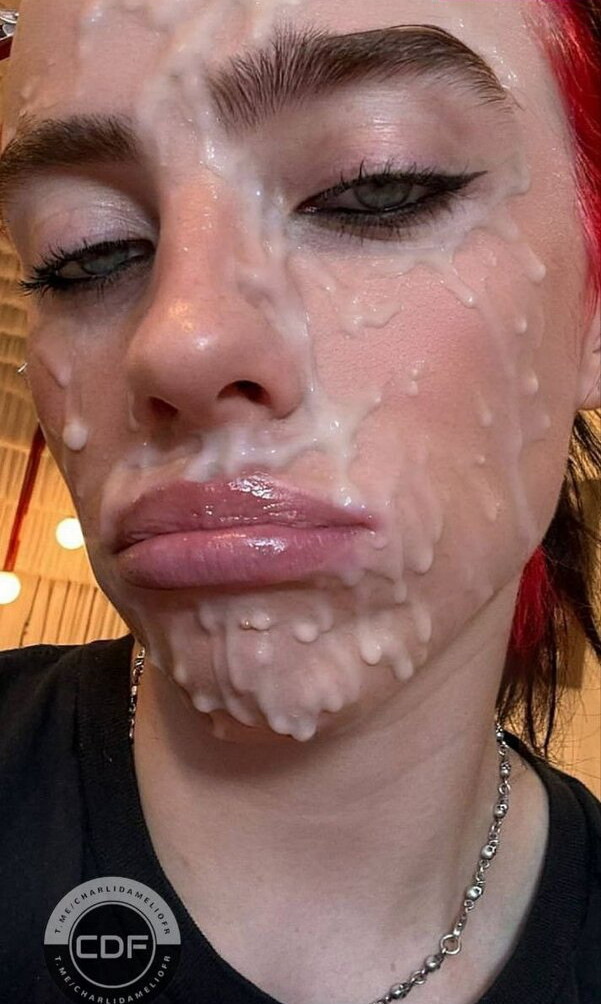 billie-eilish Nahé úniky fotek pouze od fanoušků #642 - Fapshots