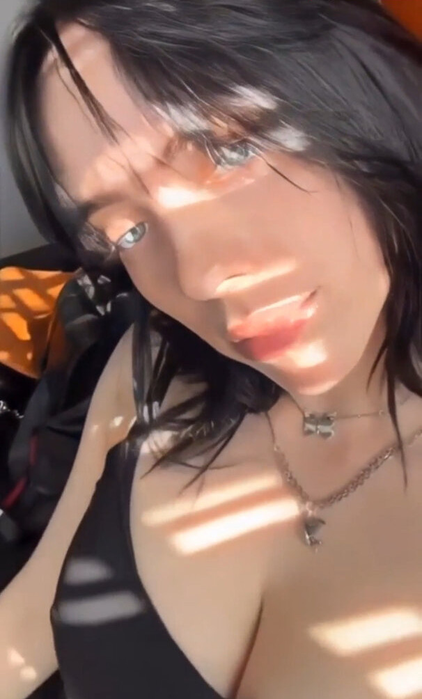 billie-eilish Nahé úniky fotek pouze od fanoušků #650 - Fapshots