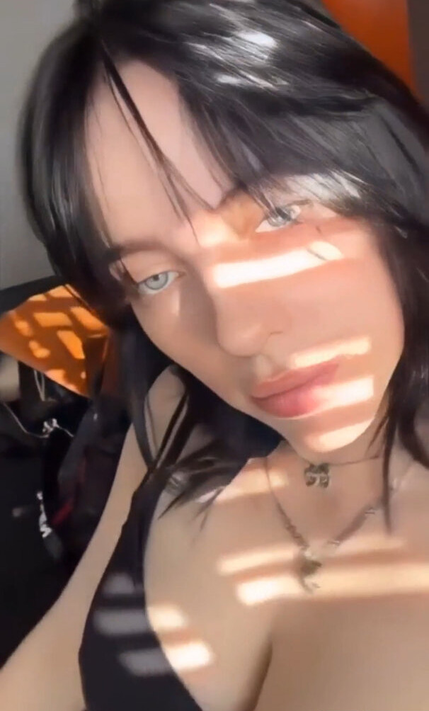 billie-eilish Nahé úniky fotek pouze od fanoušků #651 - Fapshots