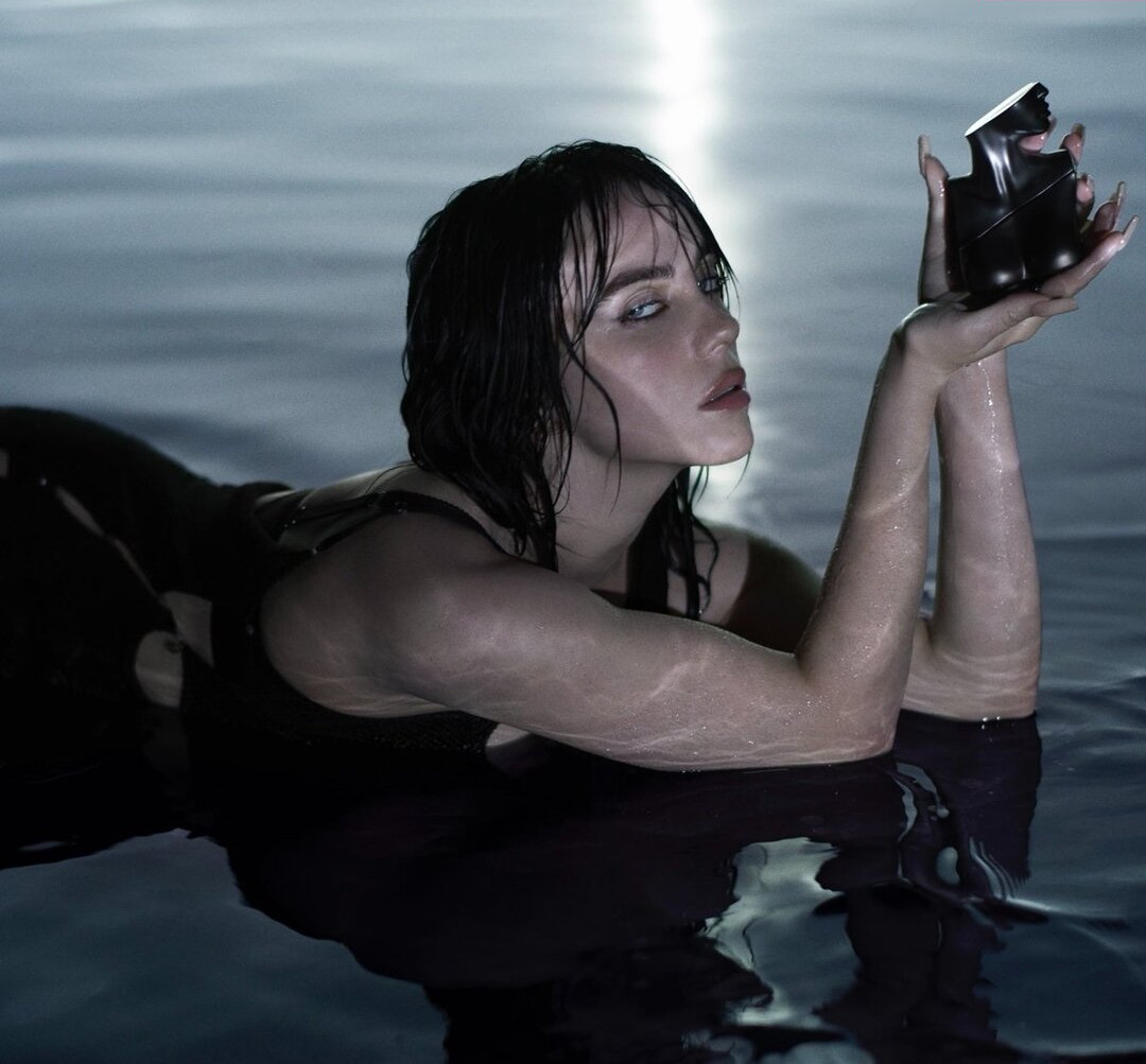 billie-eilish Nahé úniky fotek pouze od fanoušků #666 - Fapshots