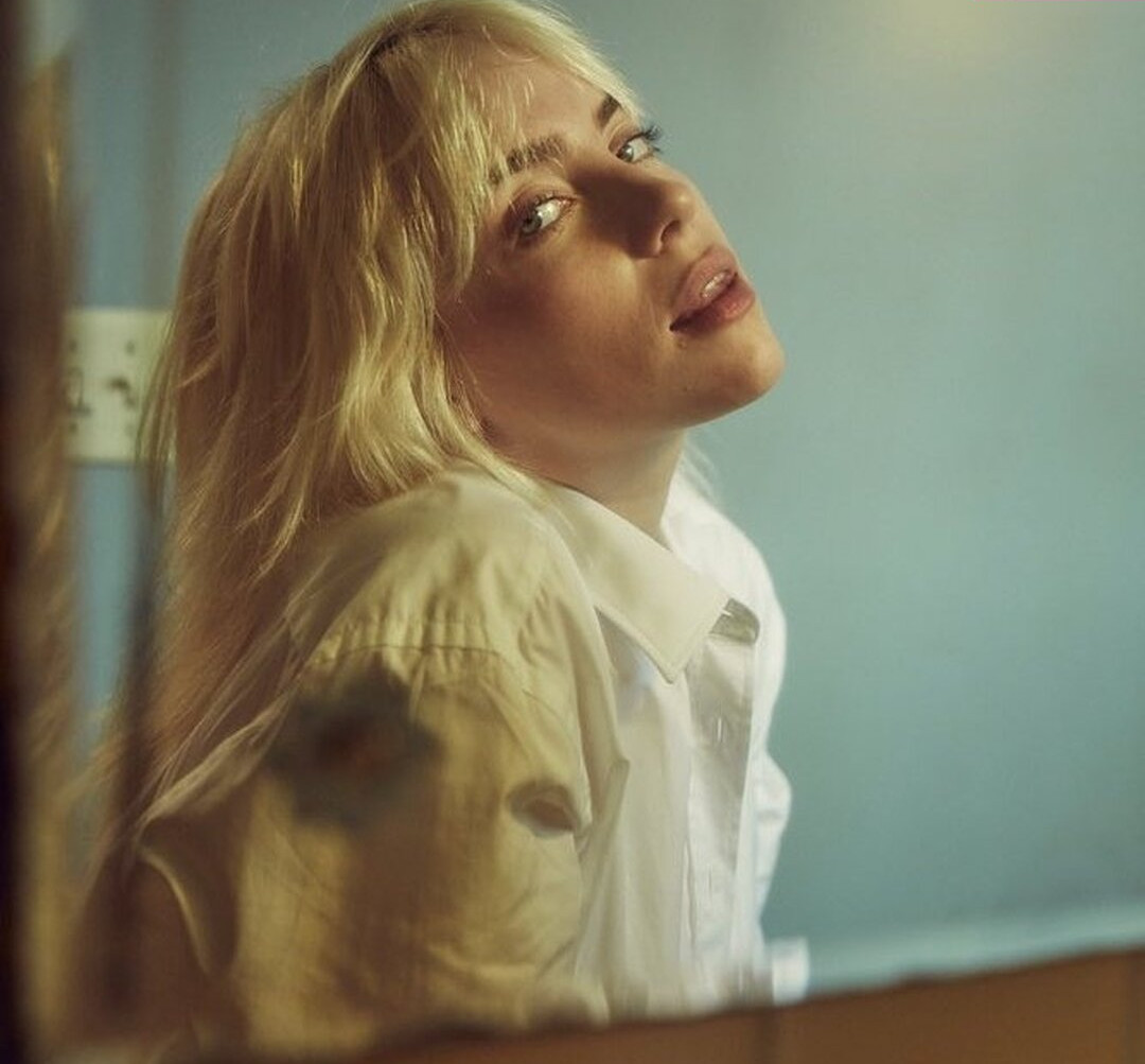 billie-eilish Nahé úniky fotek pouze od fanoušků #668 - Fapshots