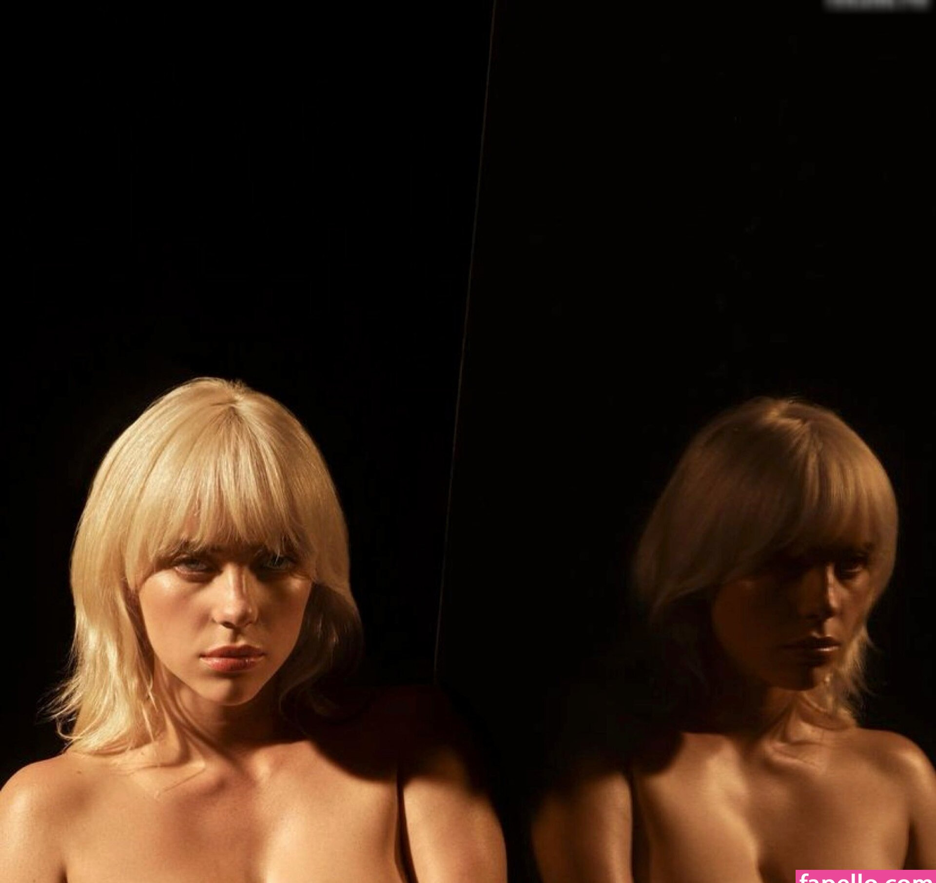 billie-eilish Nahé úniky fotek pouze od fanoušků #669 - Fapshots