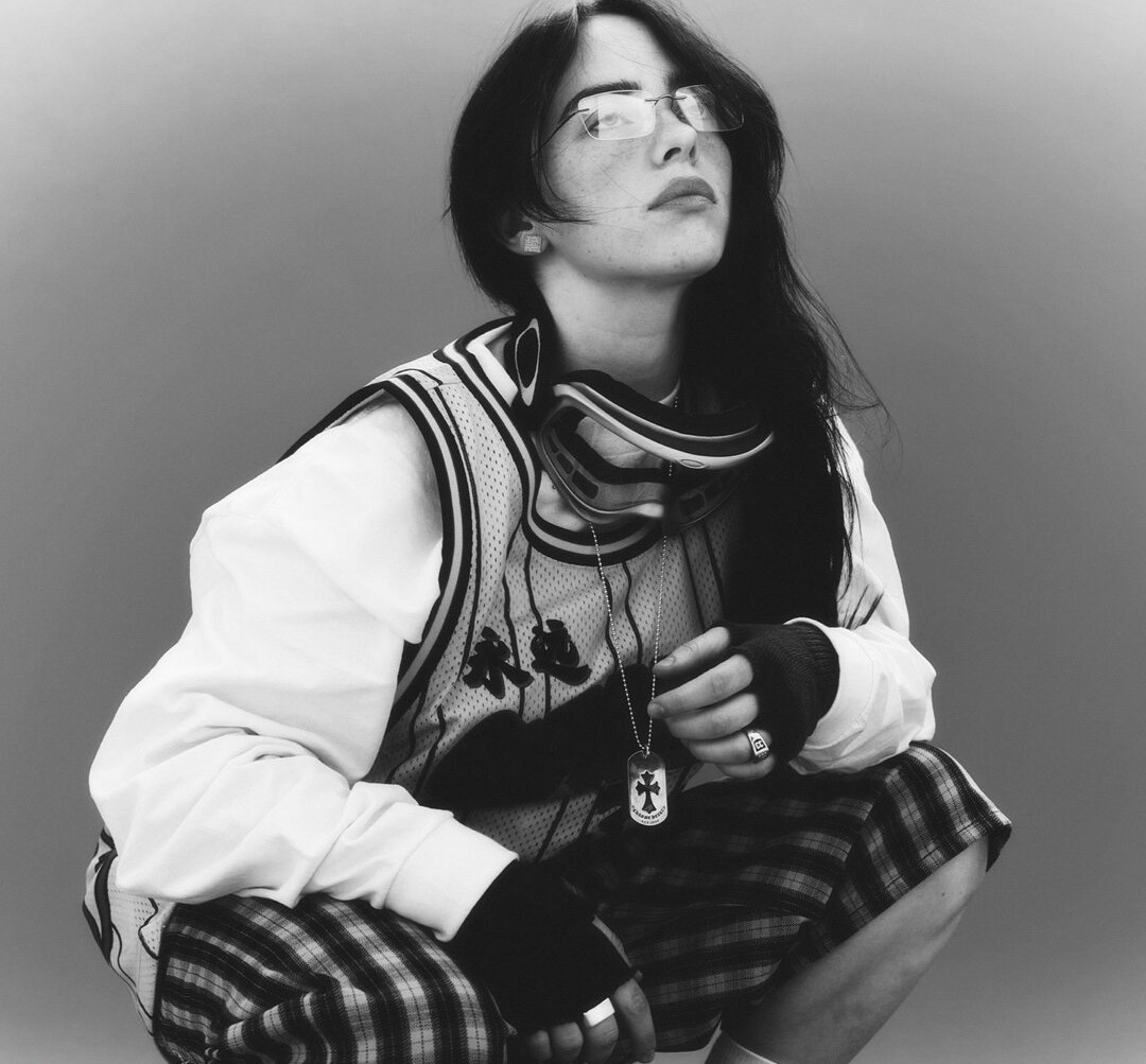 billie-eilish Nahé úniky fotek pouze od fanoušků #679 - Fapshots