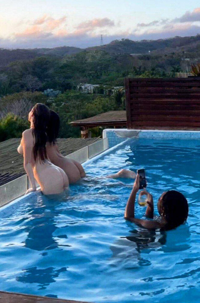 billie-eilish Nahé úniky fotek pouze od fanoušků #687 - Fapshots